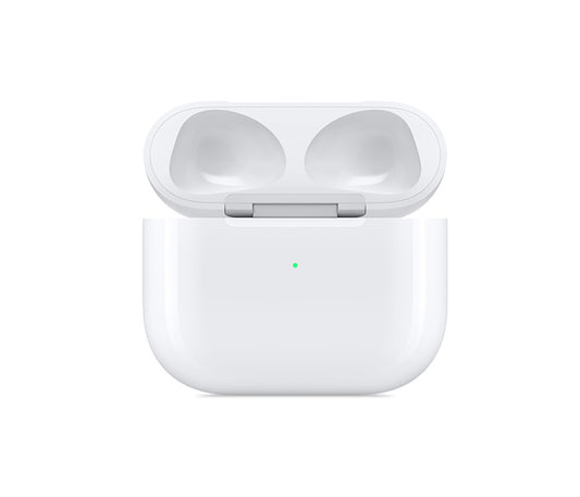 Náhradní bezdrátové nabíjecí pouzdro na AirPods (3. generace) - bonami.click