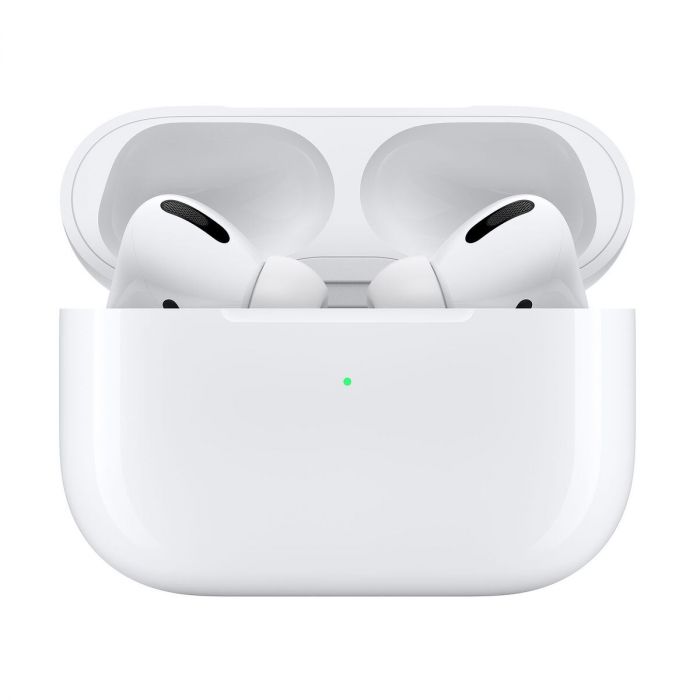 Náhradní bezdrátové nabíjecí pouzdro k AirPods Pro (2. generace) - bonami.click