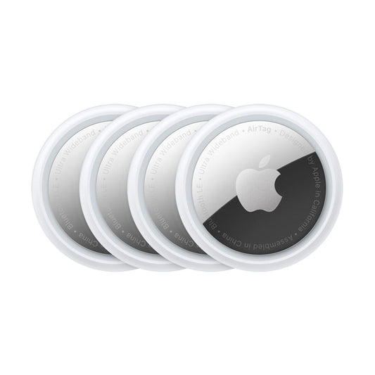 Apple AirTag - balení po 4 - bonami.click