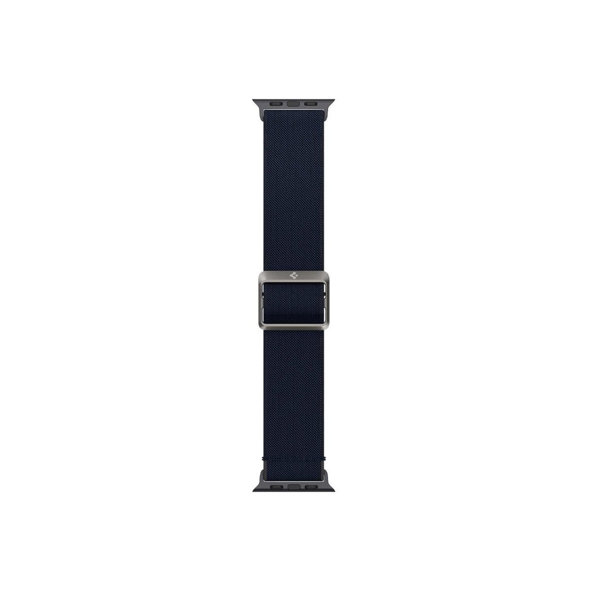 Řemínek pro Apple Watch 42/44/45/49mm Spigen Lite Fit - modrý - bonami.click