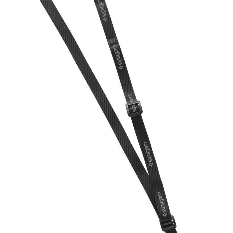 Vodotěsné univerzální pouzdro Spigen A601 - průhledné - bonami.click