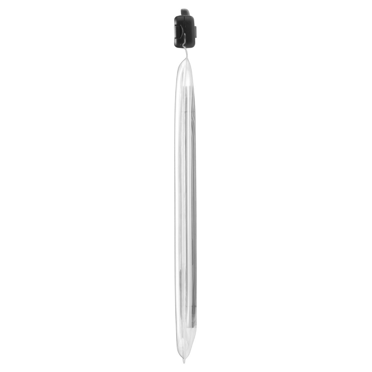 Vodotěsné plovoucí pouzdro Spigen Aqua Shield A610 - průhledné - bonami.click