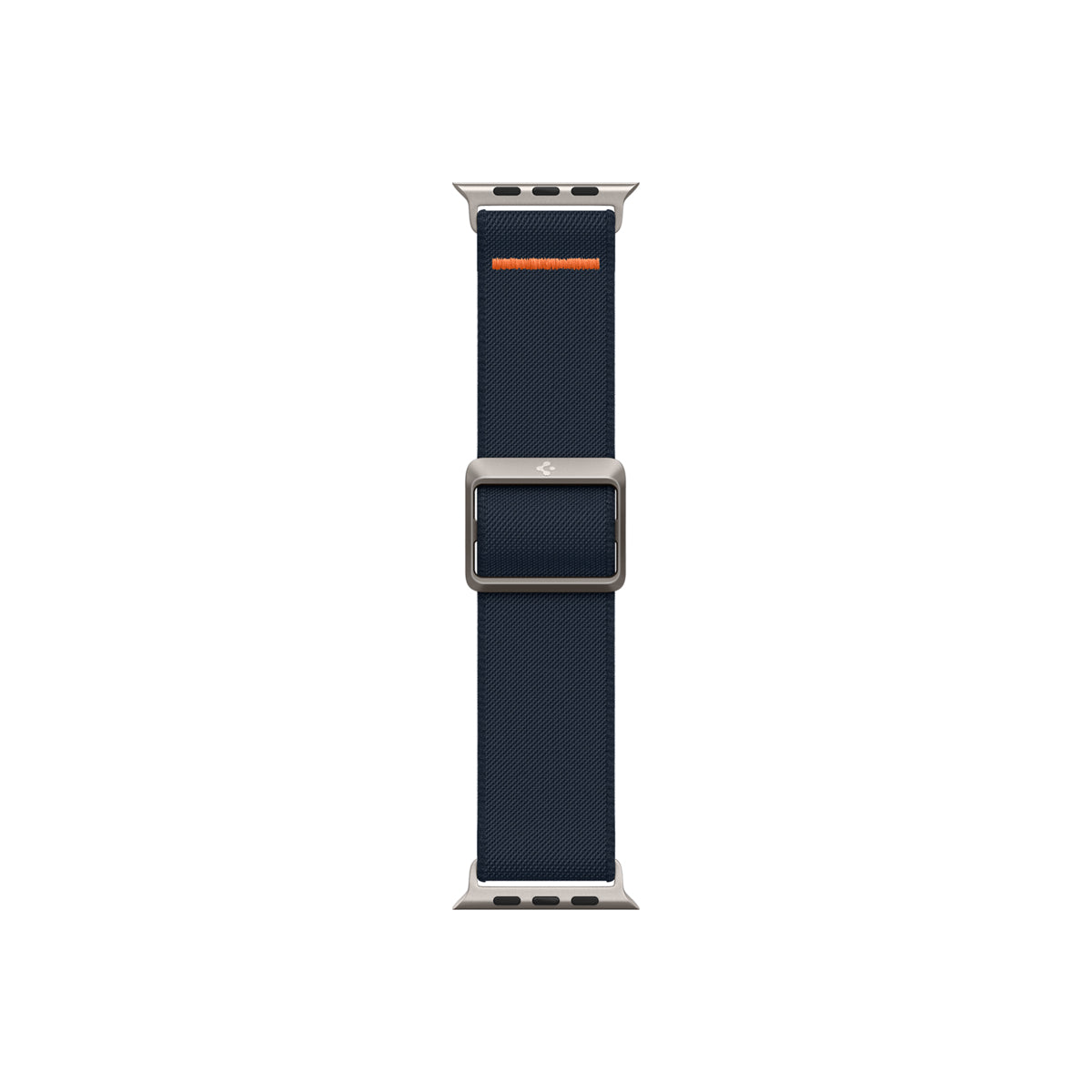 Řemínek pro Apple Watch 42/44/45/49mm Spigen Lite Fit Ultra - modrý - bonami.click