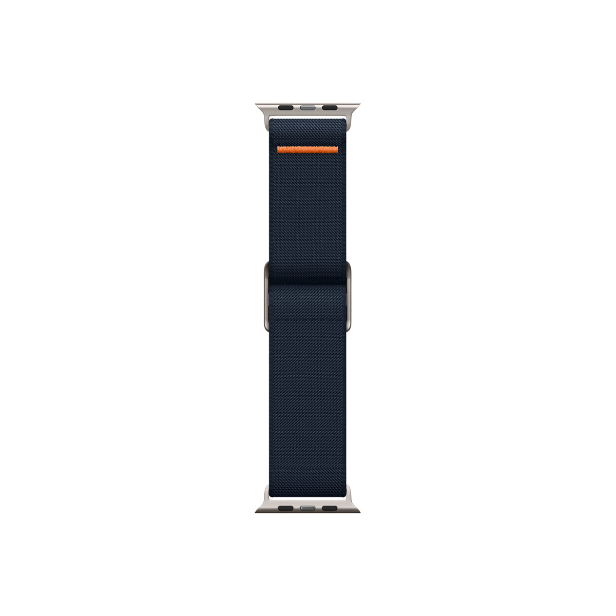Řemínek pro Apple Watch 42/44/45/49mm Spigen Lite Fit Ultra - modrý - bonami.click