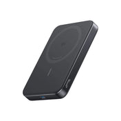 10 000 mAh bezdrátová 30W powerbanka Anker MagGo - černá