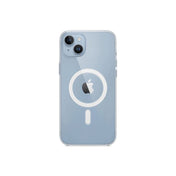 Kryt pro iPhone 14 Plus s MagSafe - průhledný - bonami.click