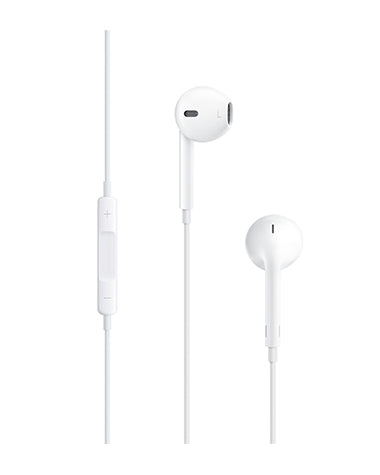 Apple EarPods s 3,5mm sluchátkovým konektorem - bonami.click