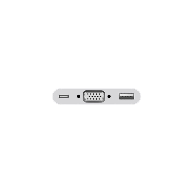 Apple USB‐C víceportový VGA adaptér - bonami.click