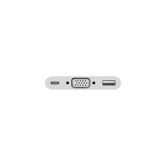 Apple USB‐C víceportový VGA adaptér - bonami.click
