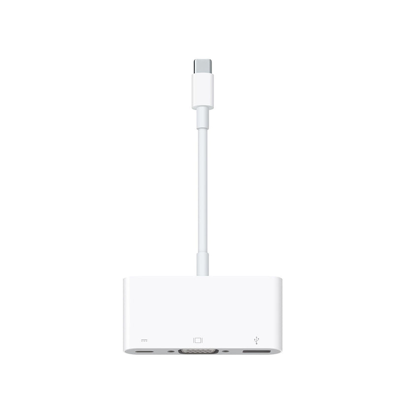 Apple USB‐C víceportový VGA adaptér - bonami.click