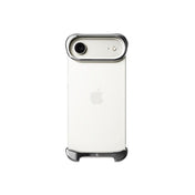 Ochranný rám pro iPhone Air Arc Pulse - stříbrný