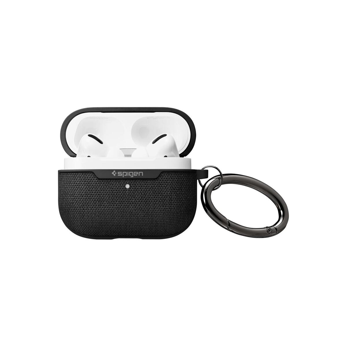 Obal pro AirPods Pro Spigen Urban Fit - černý - bonami.click