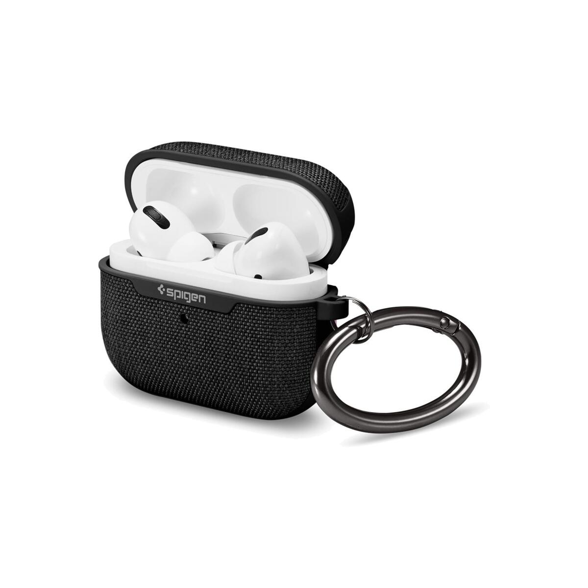 Obal pro AirPods Pro Spigen Urban Fit - černý - bonami.click