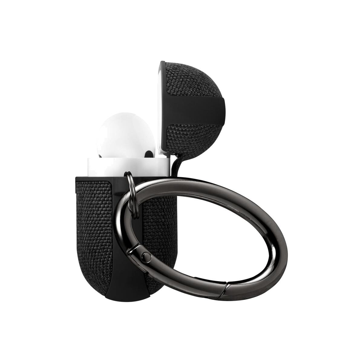 Obal pro AirPods Pro Spigen Urban Fit - černý - bonami.click