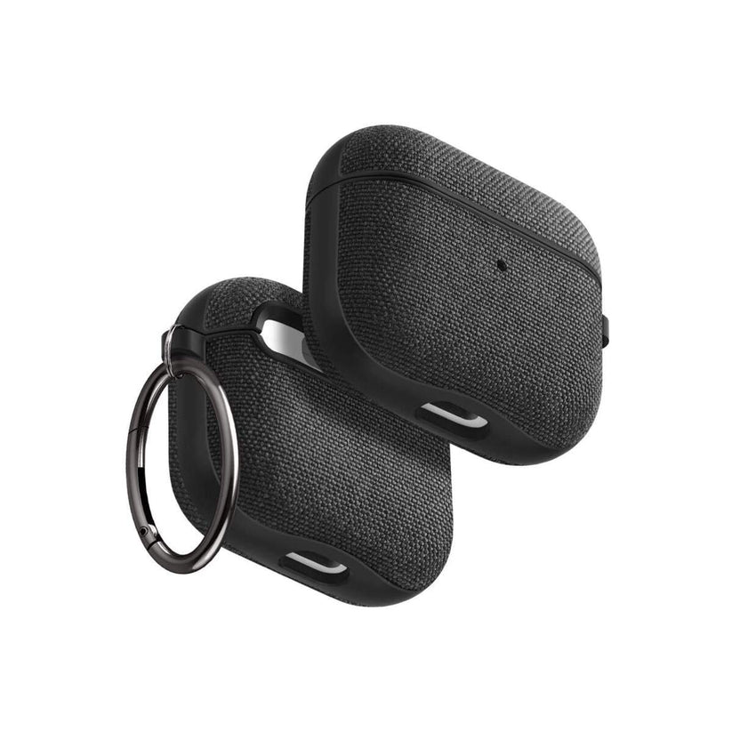 Obal pro AirPods 3 Spigen Urban Fit - černý - bonami.click