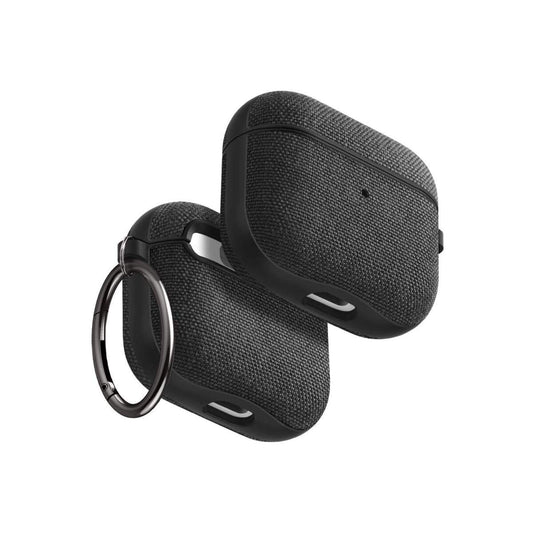 Obal pro AirPods 3 Spigen Urban Fit - černý - bonami.click
