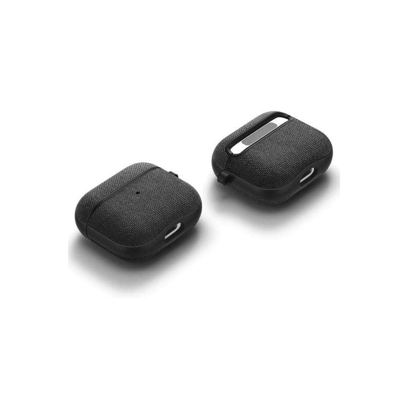 Obal pro AirPods 3 Spigen Urban Fit - černý - bonami.click