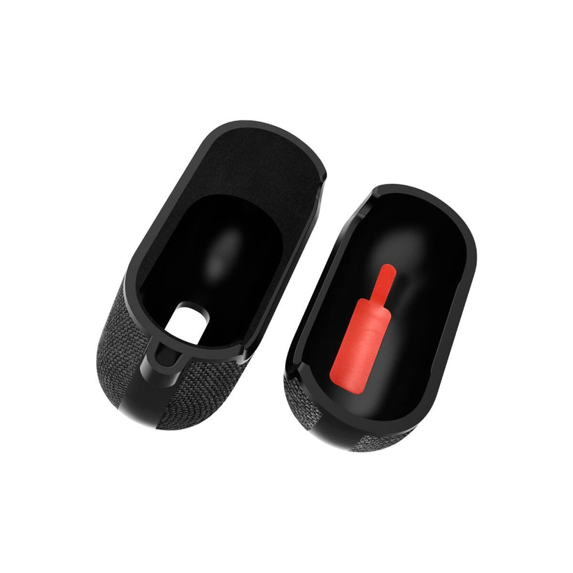 Obal pro AirPods 3 Spigen Urban Fit - černý - bonami.click