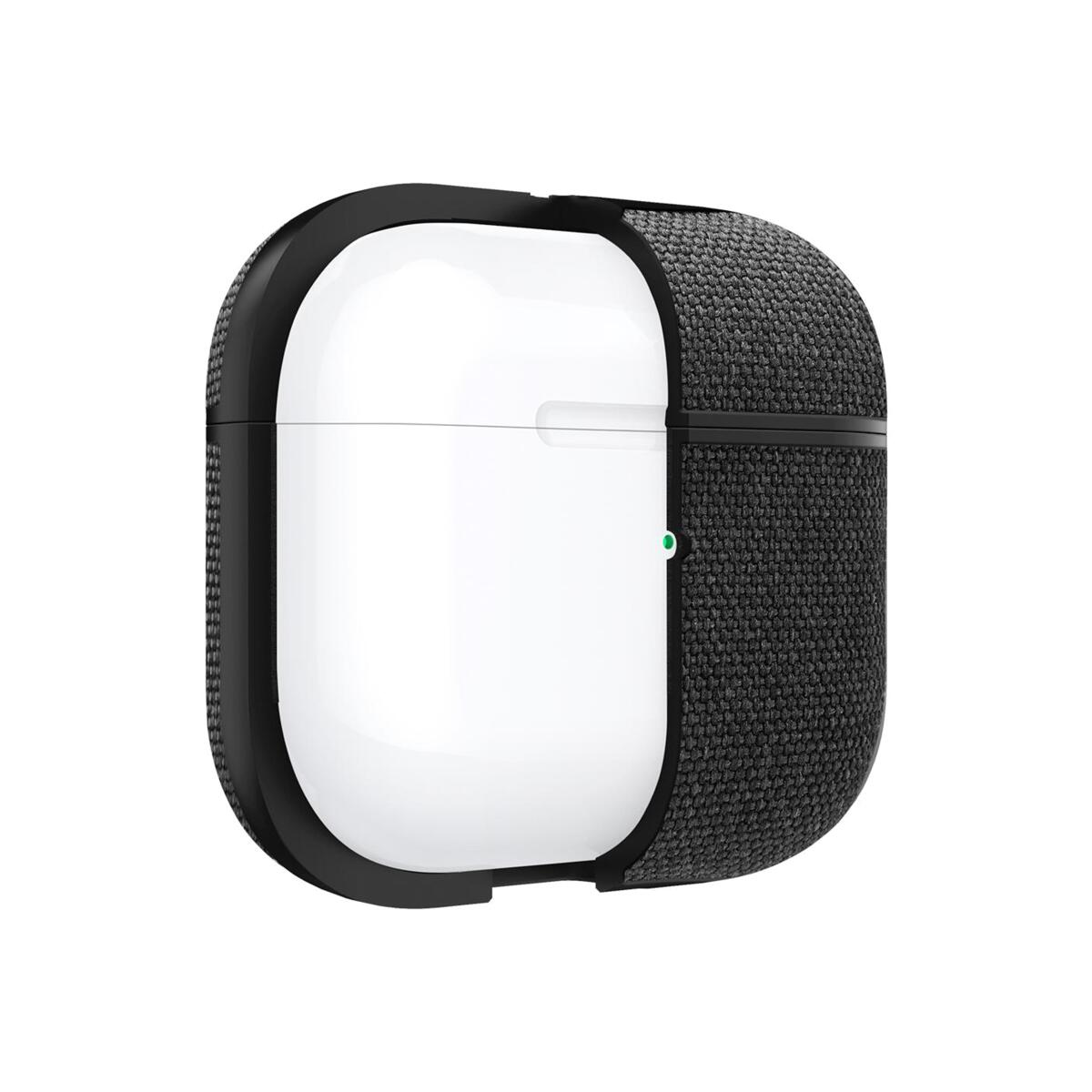 Obal pro AirPods 3 Spigen Urban Fit - černý - bonami.click