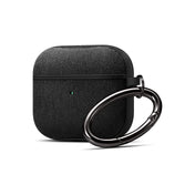 Obal pro AirPods 3 Spigen Urban Fit - černý - bonami.click