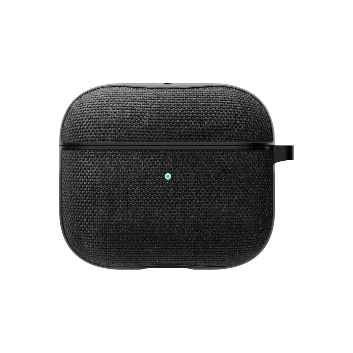 Obal pro AirPods 3 Spigen Urban Fit - černý - bonami.click