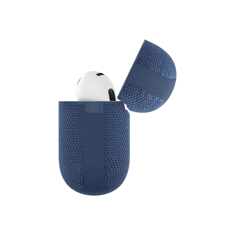 Obal pro AirPods 3 Spigen Urban Fit - modrý - bonami.click