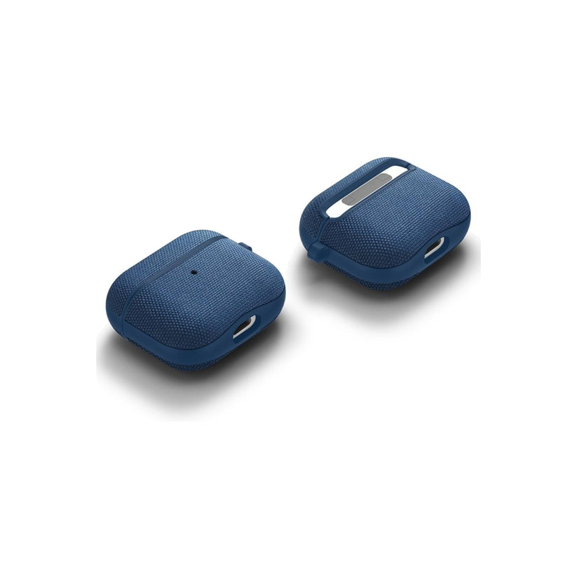 Obal pro AirPods 3 Spigen Urban Fit - modrý - bonami.click