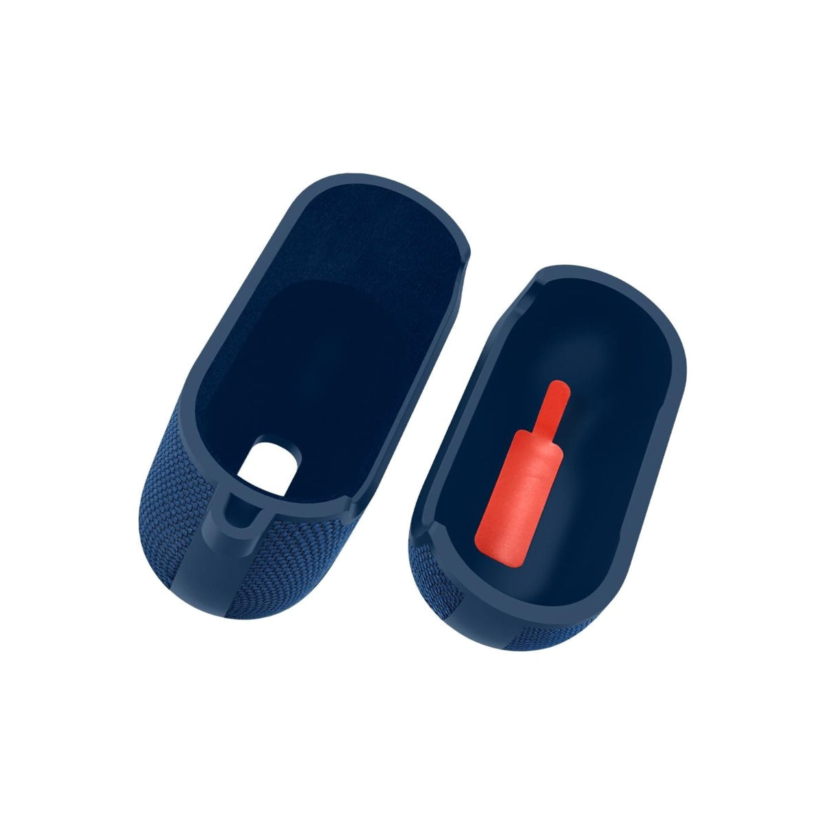 Obal pro AirPods 3 Spigen Urban Fit - modrý - bonami.click