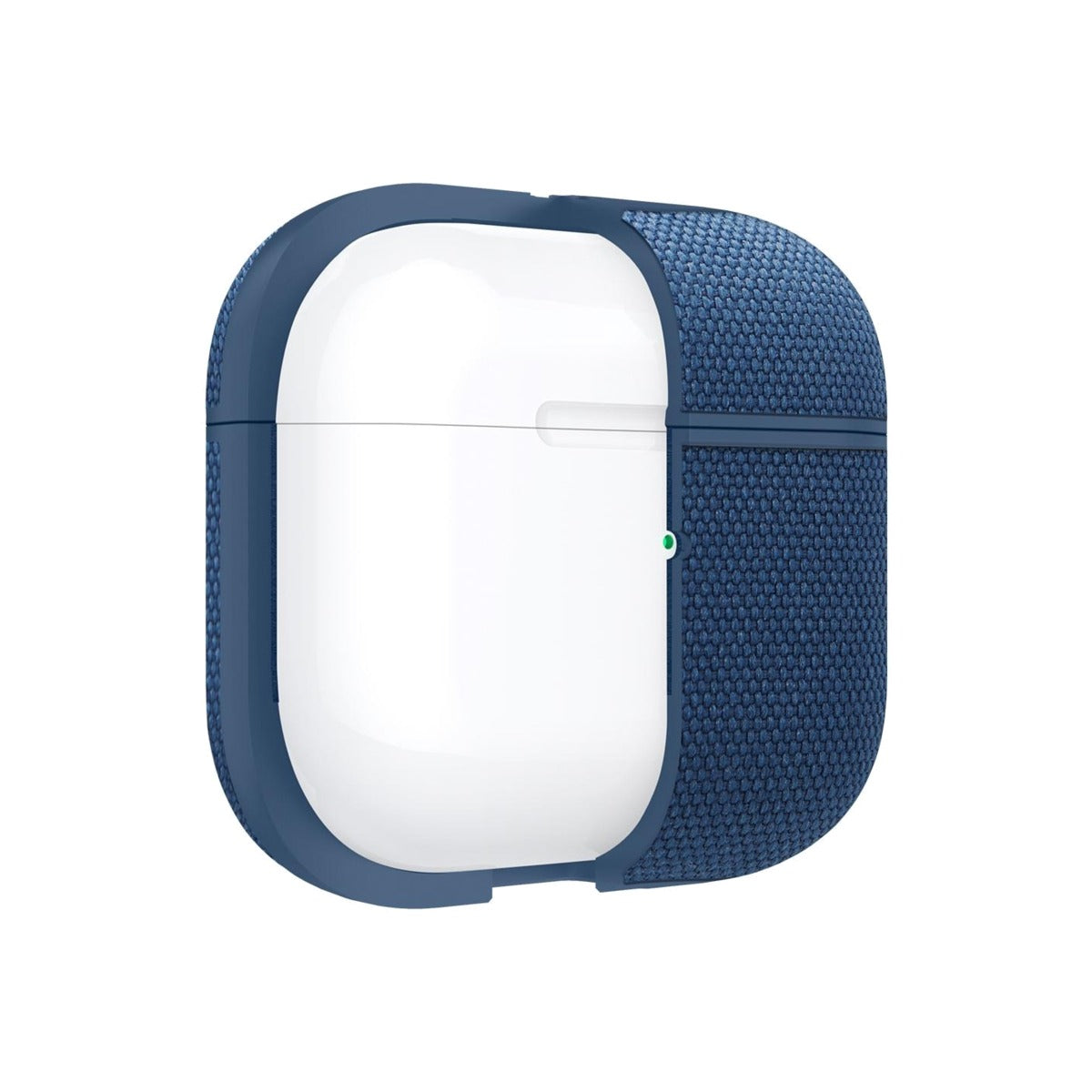 Obal pro AirPods 3 Spigen Urban Fit - modrý - bonami.click