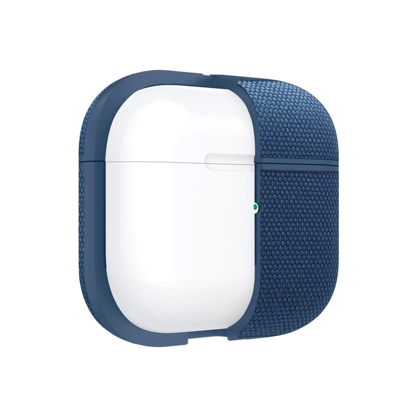 Obal pro AirPods 3 Spigen Urban Fit - modrý - bonami.click
