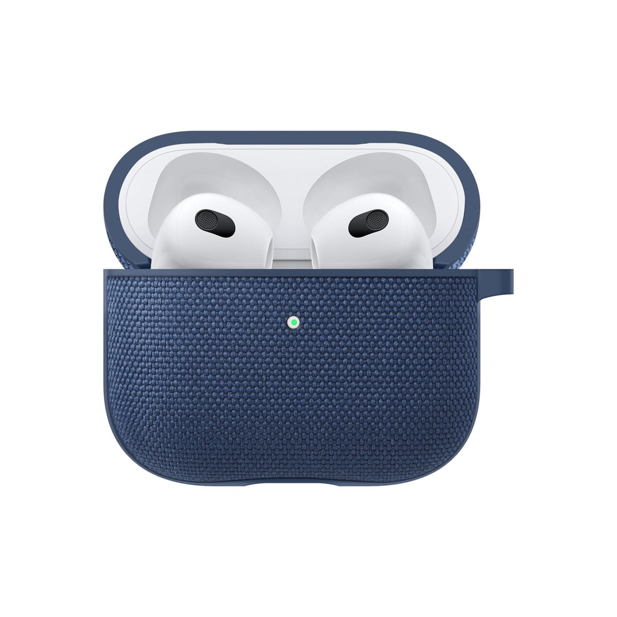 Obal pro AirPods 3 Spigen Urban Fit - modrý - bonami.click