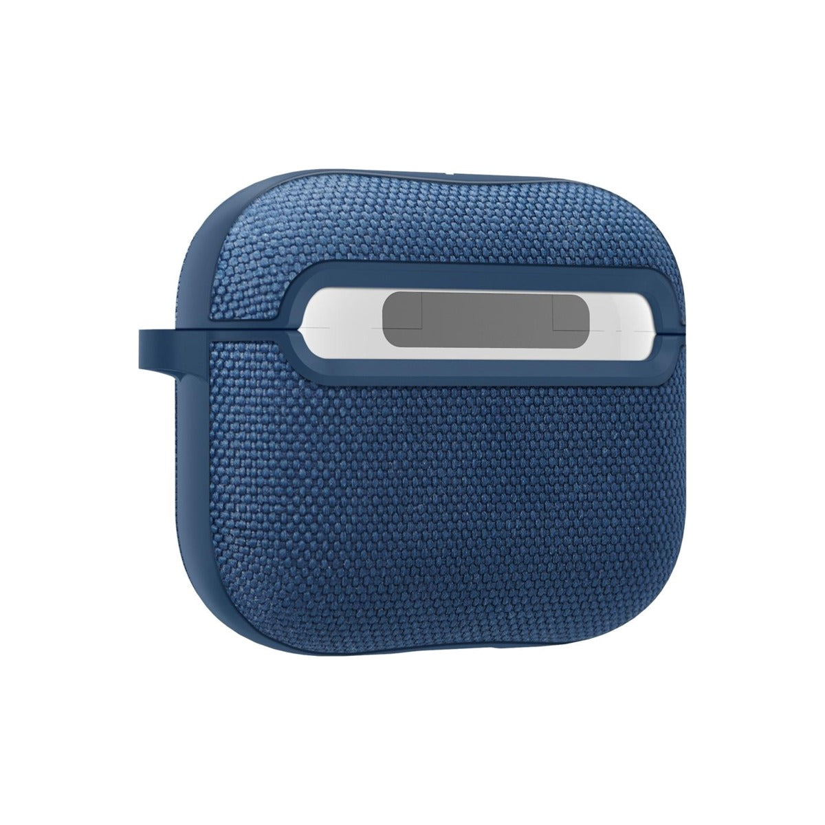 Obal pro AirPods 3 Spigen Urban Fit - modrý - bonami.click