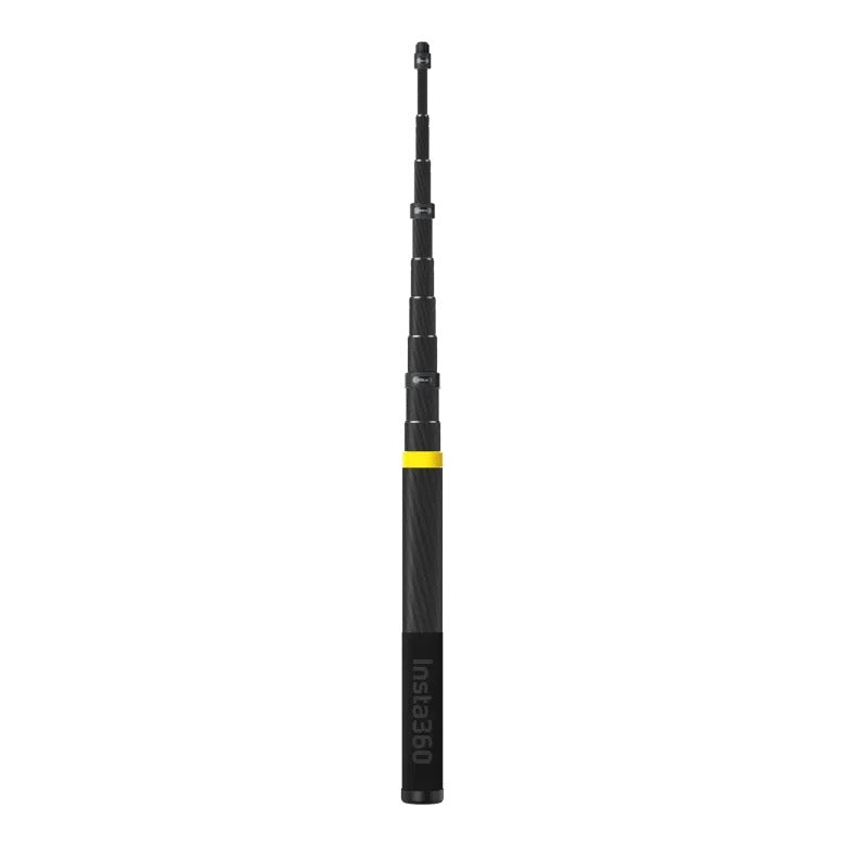 Prodloužená selfie tyč pro Insta360 ONE X a ONE R 300 cm - bonami.click
