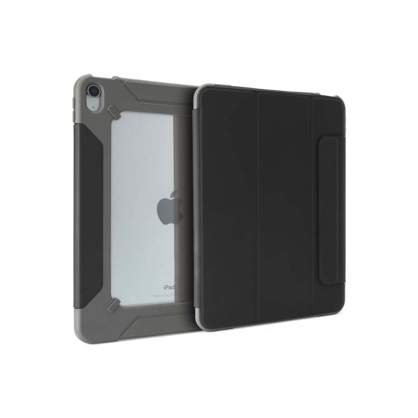 Obal pro iPad 11" Pipetto 360 Rugged Folio Case - černý - bonami.click