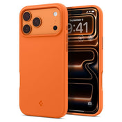 Silikonové kryt pro iPhone 17 Pro Spigen Silicone Fit MagSafe - bonami.click