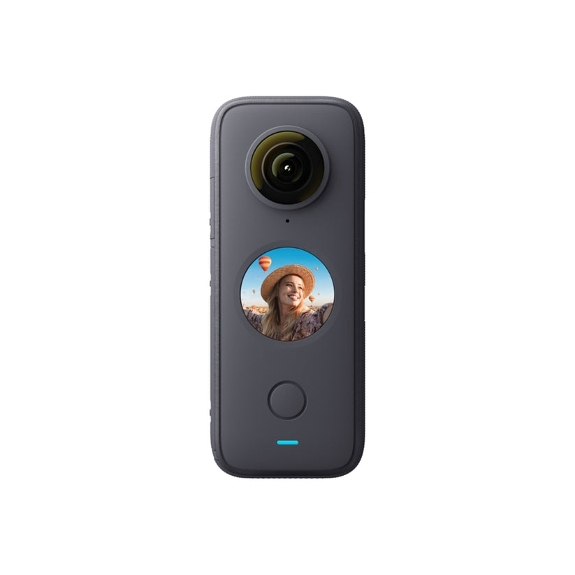 Akční kamera Insta360 ONE X2 - bonami.click