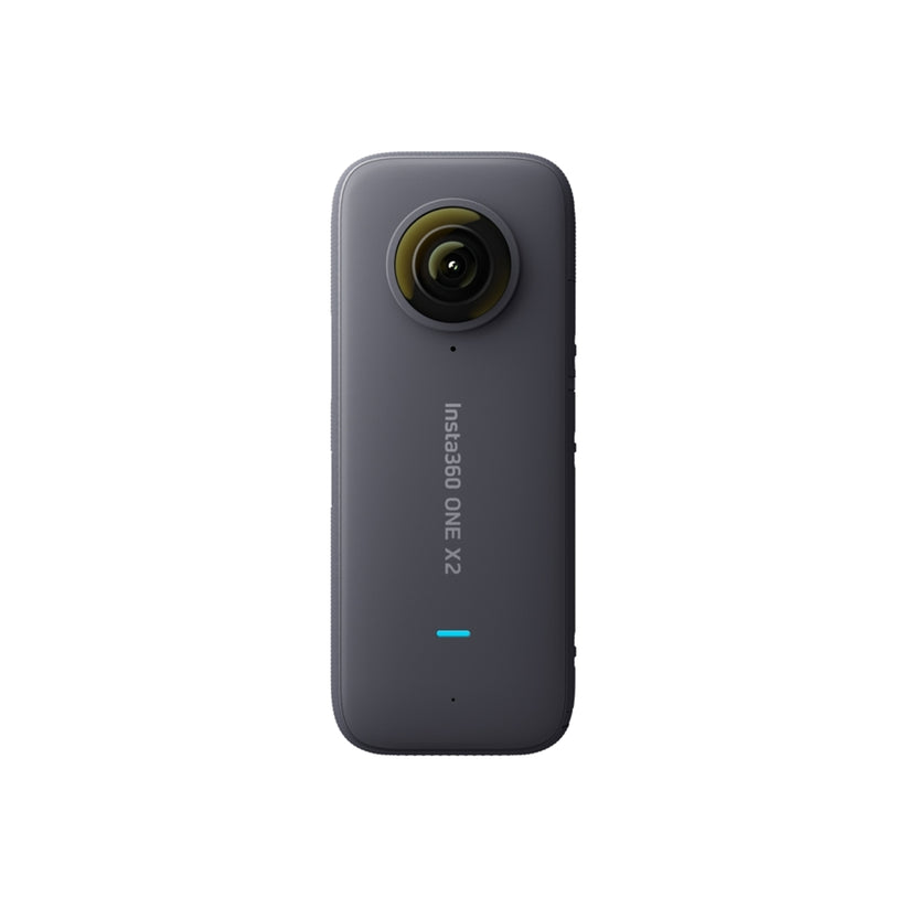 Akční kamera Insta360 ONE X2 - bonami.click