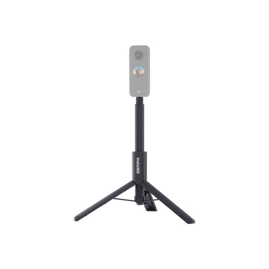 Neviditelná selfie tyč Insta360 2v1 + stativ - bonami.click