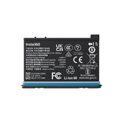 2290mAh baterie pro kameru Insta360 X4 - bonami.click