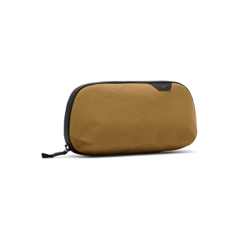 Organizér Peak Design Tech Pouch Small - Coyote X-Pac - bonami.click