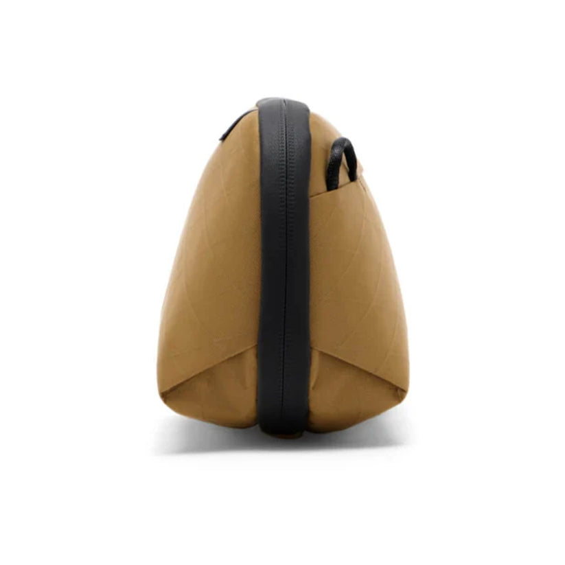 Organizér Peak Design Tech Pouch Small - Coyote X-Pac - bonami.click