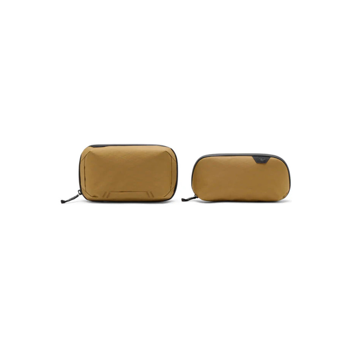 Organizér Peak Design Tech Pouch Small - Coyote X-Pac - bonami.click