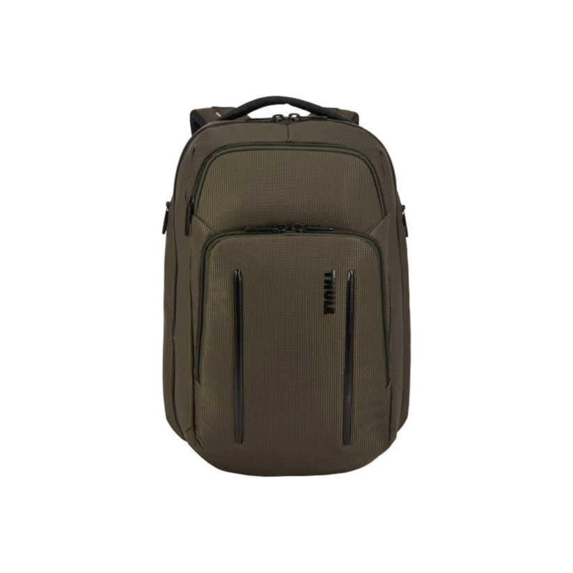 Batoh Thule Crossover 2 30L - tmavě zelený - bonami.click