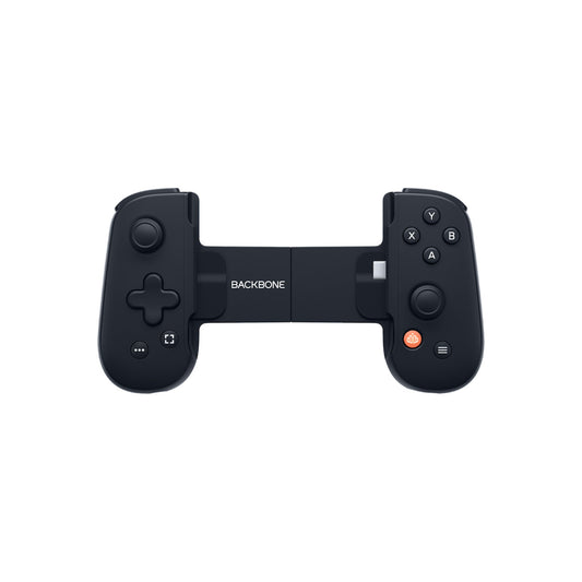 Mobilní herní ovladač pro USB-C Backbone One - bonami.click