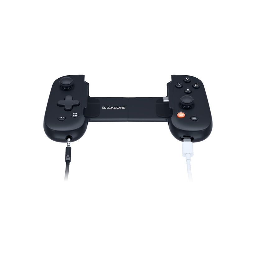 Mobilní herní ovladač pro USB-C Backbone One - bonami.click