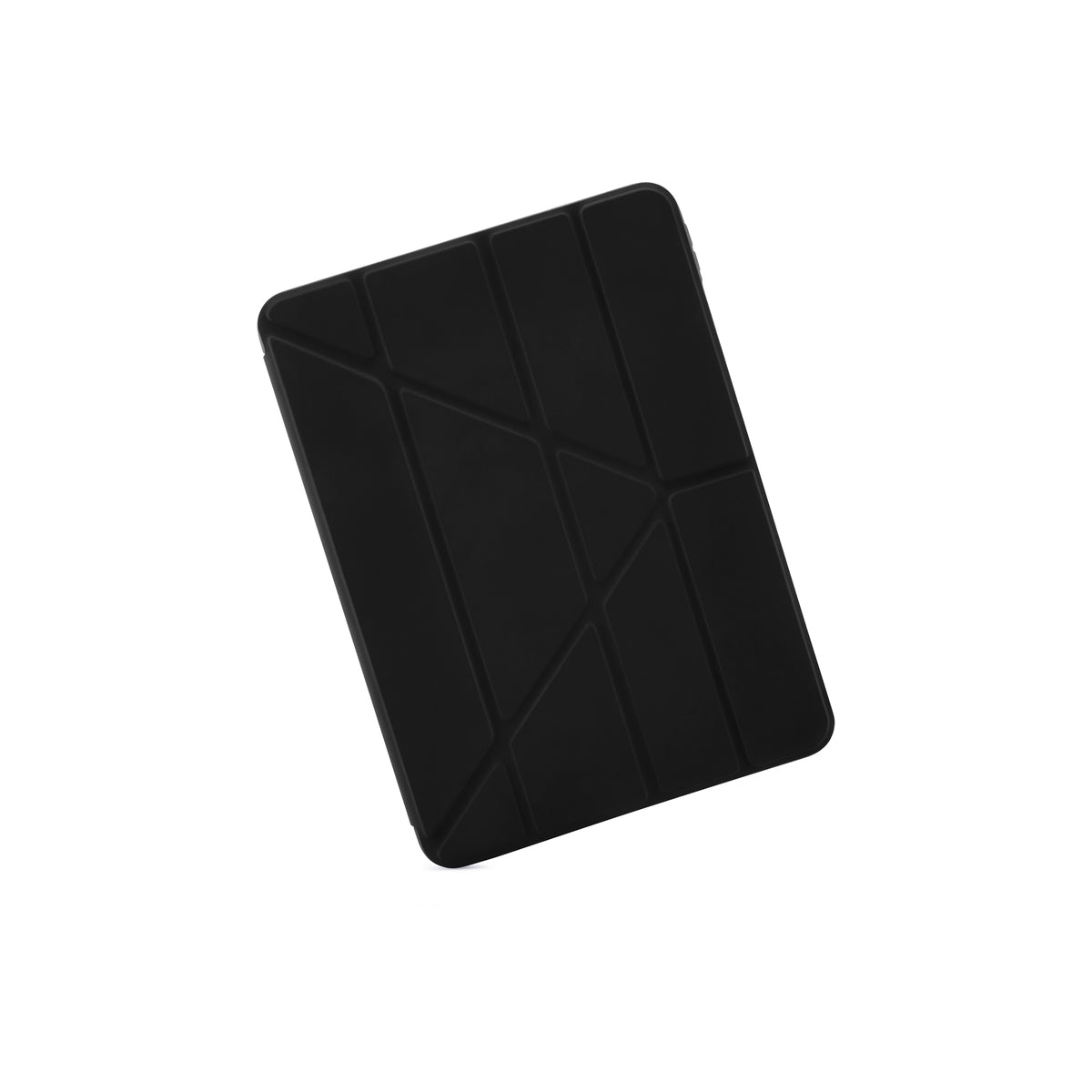 Obal pro iPad Air 10,9" Pipetto Origami No1 Original Case - černý - bonami.click
