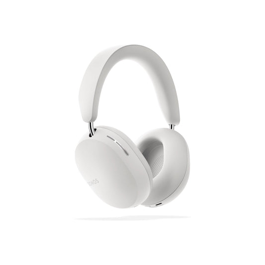 Bezdrátová sluchátka Sonos Ace - bílá - bonami.click