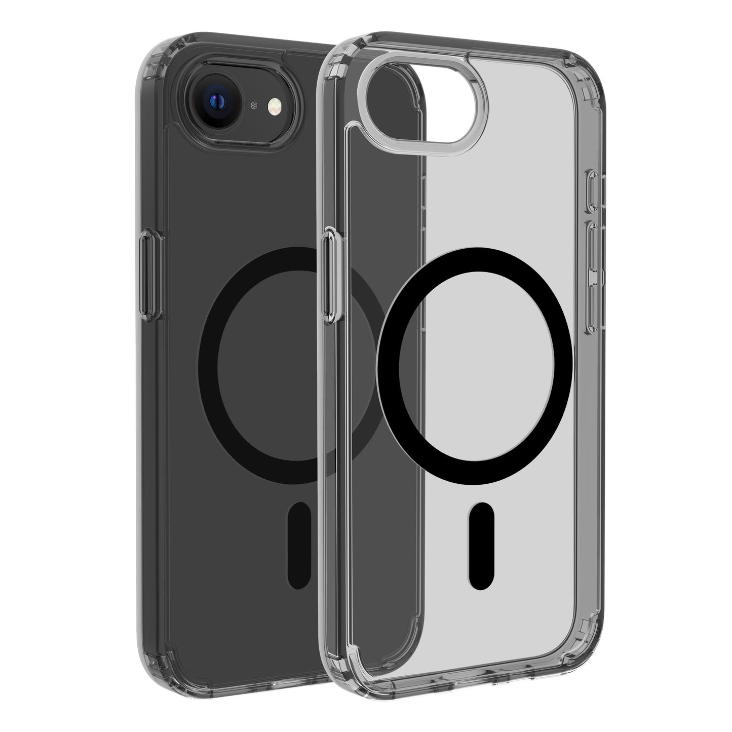 MagSafe kryt pro iPhone 16e Dviced - černý