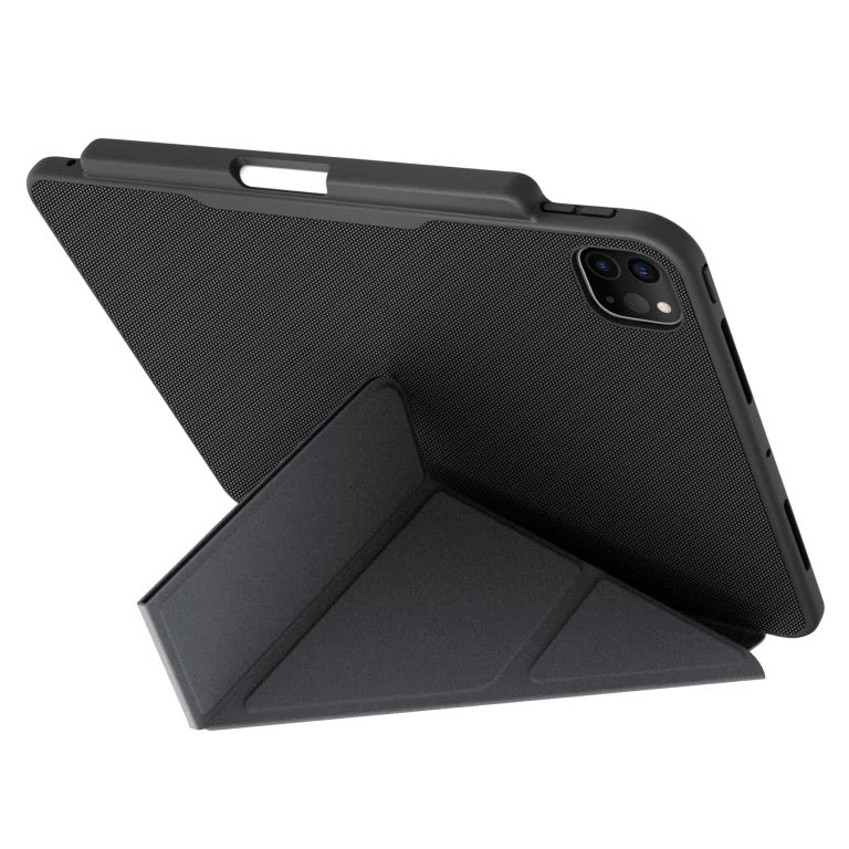 Pouzdro na iPad Pro 13" M4 Mobile Origin The Case - černé - bonami.click