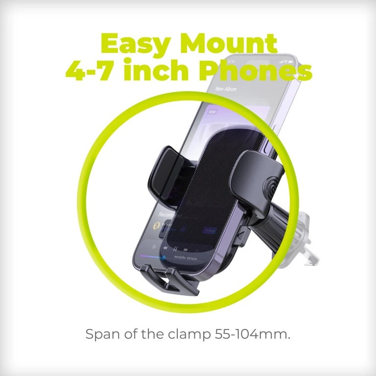 Držák do auta Mobile Origin Car Holder MO15 - bonami.click